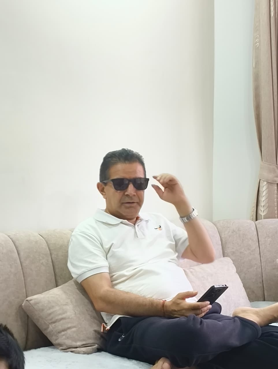 Krishna Murari Shiwakoti